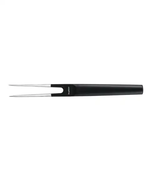 BERGHOFF BORON Widelec do wędlin 17 cm
