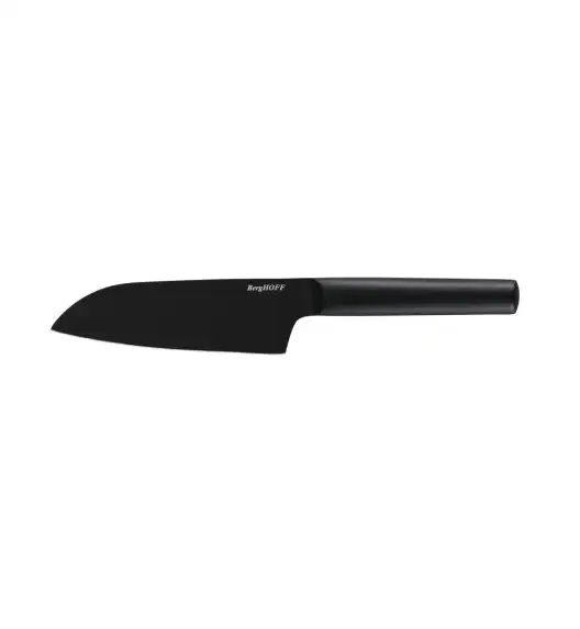 BERGHOFF BORON Nóż Santoku 16 cm