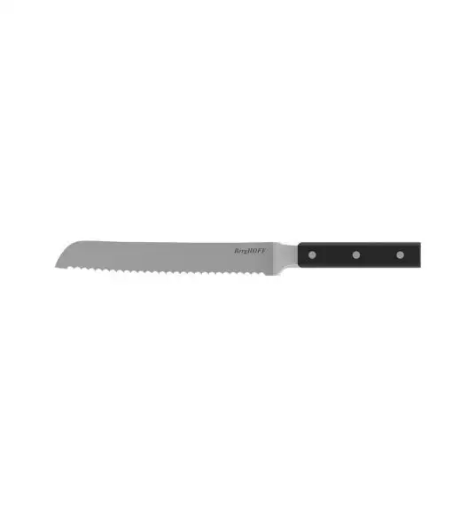 BERGHOFF GENE Nóż do chleba 20 cm