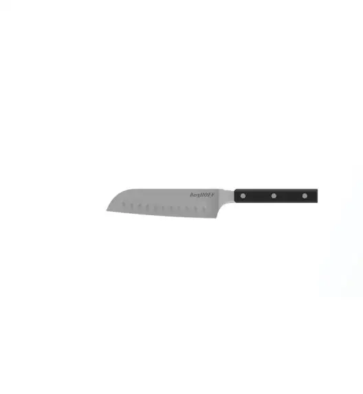 BERGHOFF GENE Nóż Santoku 13,5 cm