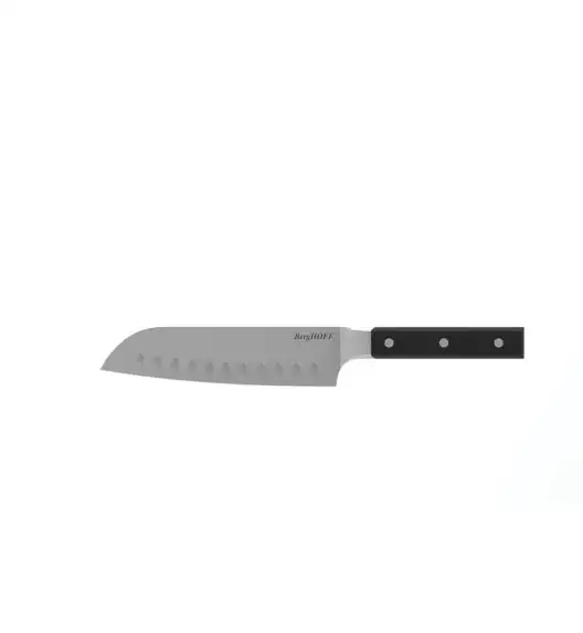 BERGHOFF GENE Nóż Santoku 18 cm