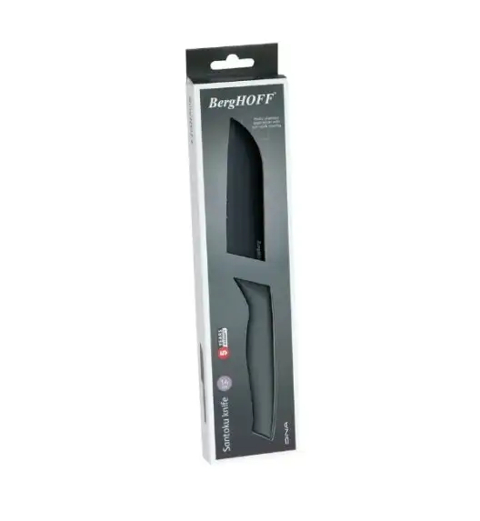 BERGHOFF VECTOR Nóż Santoku 14 cm