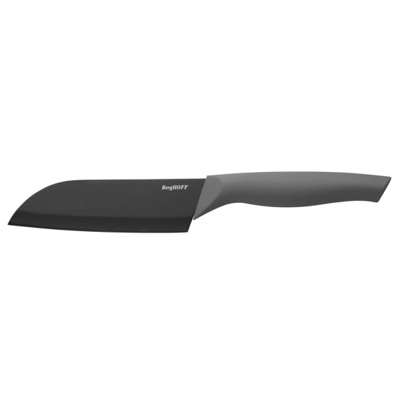 BERGHOFF VECTOR Nóż Santoku 14 cm