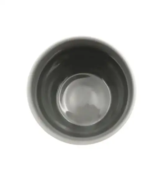 WYPRZEDAŻ! LUBIANA BILL | K1 Kubek 300 ml bez ucha | szary | porcelana x 6 SZT.