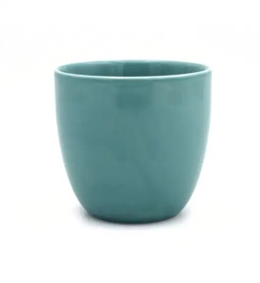LUBIANA BILL | K5 Kubek 300 ml - 1 SZT - bez ucha | morski | porcelana 