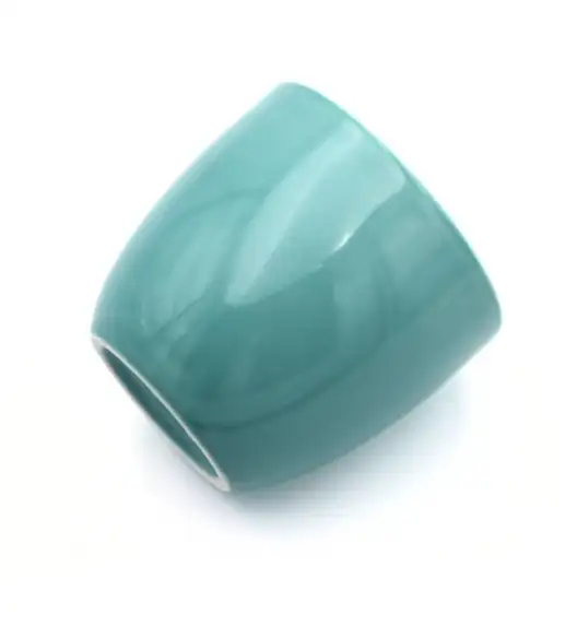 WYPRZEDAŻ! LUBIANA BILL | K5 Kubek 300 ml bez ucha | morski | porcelana x 6 SZT.