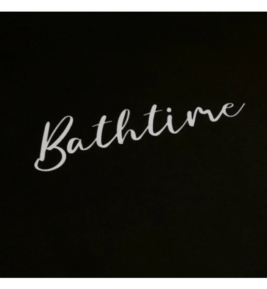 TADAR | MATA ŁAZIENKOWA PROSTOKĄTNA BATHTIME 60X40CM