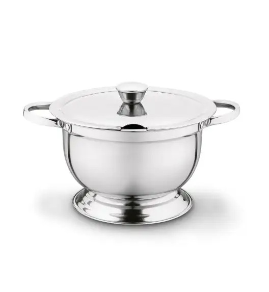 TADAR | WAZA NIERDZEWNA POŁYSK 20CM / 2.7L