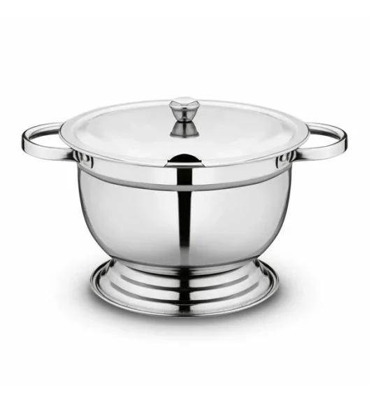 TADAR | WAZA NIERDZEWNA POŁYSK 20CM / 2.7L