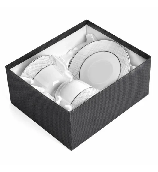 TADAR | BELLA FEGURO KPL.2 FIL + SPODEK TRATTO 250ML