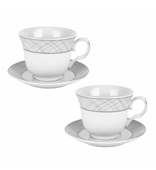 TADAR | BELLA FEGURO KPL.2 FIL + SPODEK TRATTO 250ML