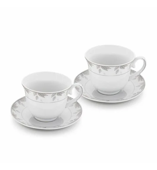 TADAR | BELLA FEGURO KPL.2 FIL + SPODEK PAOLA 250ML