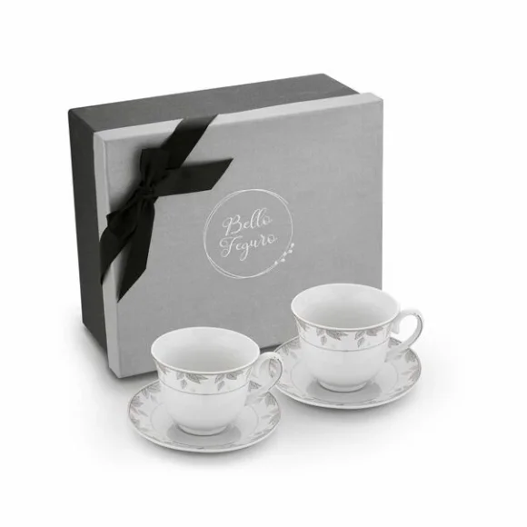 TADAR | BELLA FEGURO KPL.2 FIL + SPODEK PAOLA 250ML