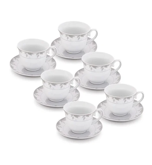 TADAR | BELLA FEGURO KPL.6 FIL + SPODEK PAOLA 250ML