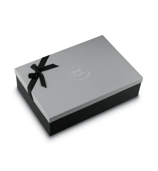 TADAR | BELLA FEGURO KPL.6 FIL + SPODEK VITTORIA 250ML