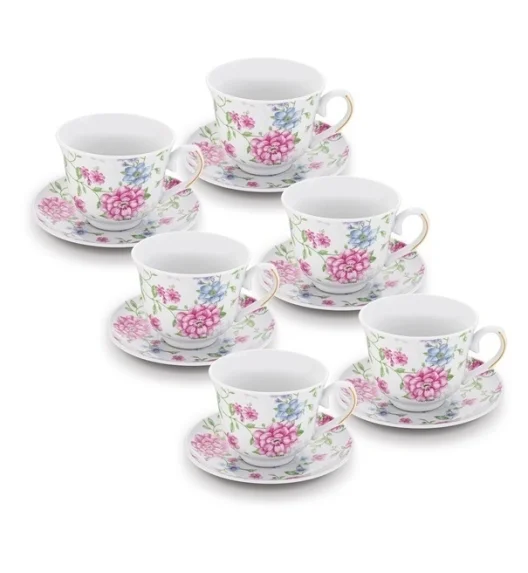 TADAR | BELLA FEGURO KPL.6 FIL + SPODEK VITTORIA 250ML