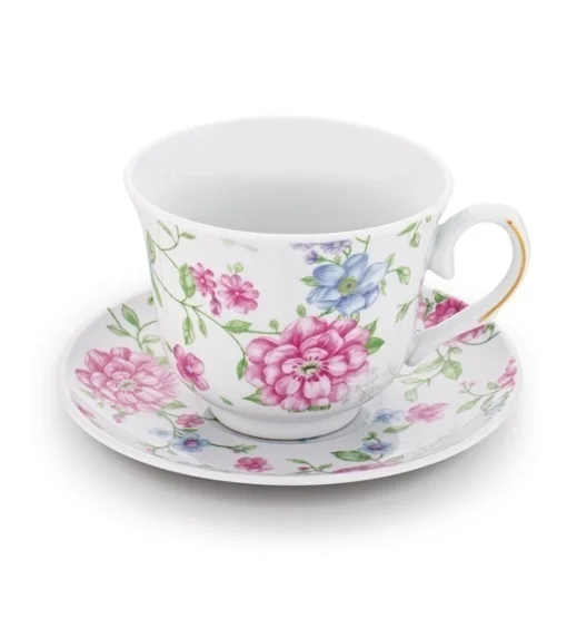 TADAR | BELLA FEGURO KPL.6 FIL + SPODEK VITTORIA 250ML