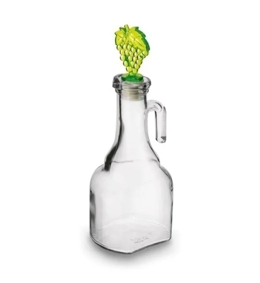 TADAR | SARINA KPL. 2 BUTELEK DO OLIWY 250ML MIX KOLORÓW