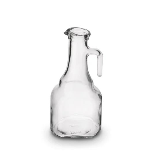 TADAR | SARINA KPL. 2 BUTELEK DO OLIWY 250ML MIX KOLORÓW