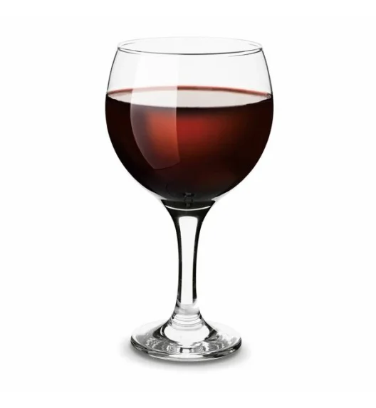 TADAR | LAV KPL.6 KIELISZKÓW DO WINA MISKET 645ML