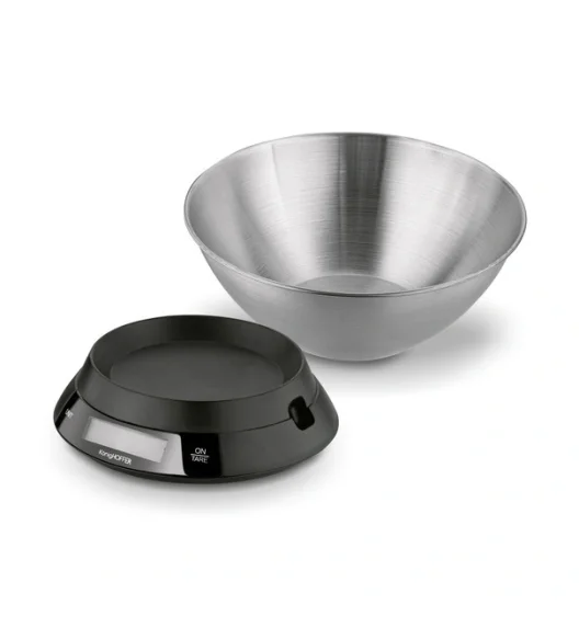 KÖNIGHOFFER WAGA KUCHENNA ELEKTRONICZNA MISA NIERDZEWNA 2L