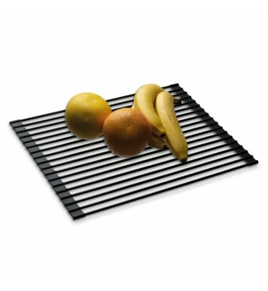 TADAR | SUSZARKA ZWIJANA/OCIEKACZ ROLL UP 43X33CM ZZZ