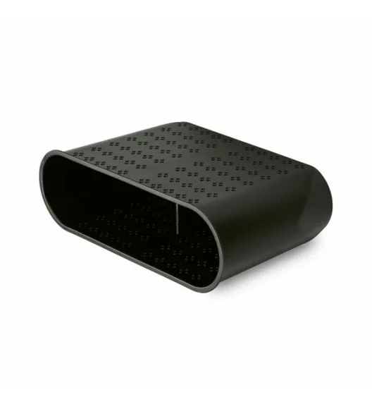 TADAR ROLL UP SUSZARKA/OCIEKACZ Z POJEMNIKIEM NA SZTUĆCE 44x28,5 CM