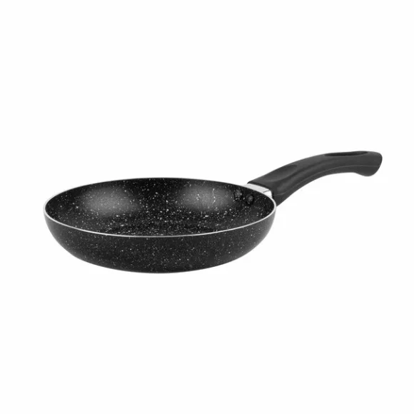 TADAR | PATELNIA NON-STICK MARMARA BLACK 18CM INDUKCJA