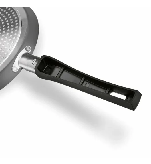 TADAR | PATELNIA AMARANTINA GREY MARBLE DO NALEŚNIKÓW 24CM INDUKCJA