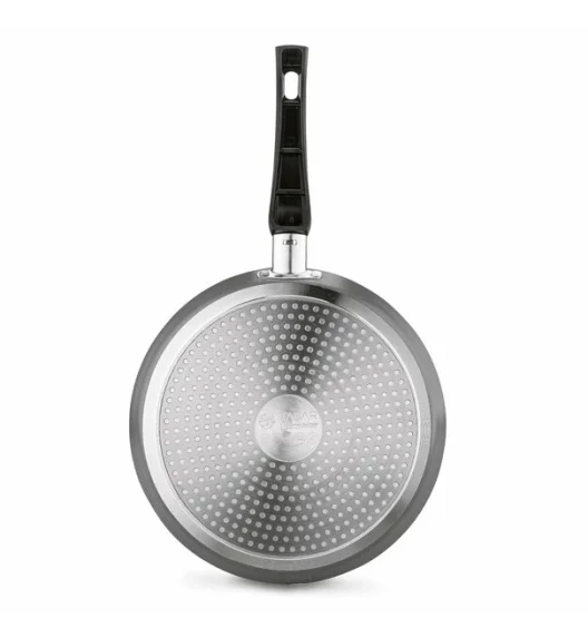 TADAR | PATELNIA AMARANTINA GREY MARBLE DO NALEŚNIKÓW 24CM INDUKCJA