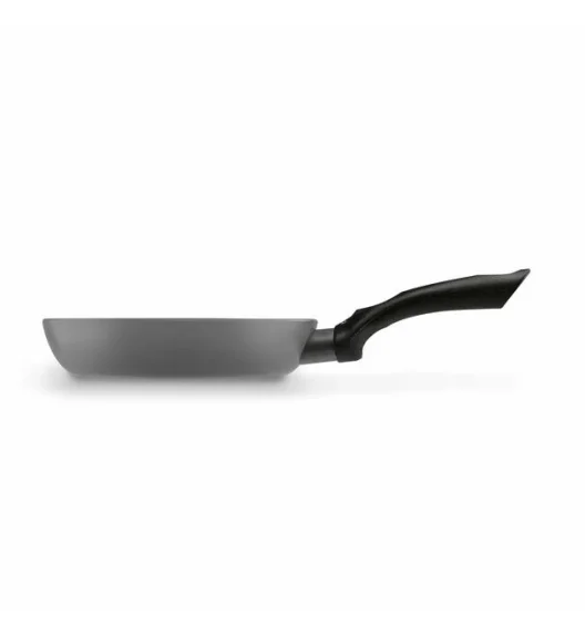 TADAR | PATELNIA AMARANTINA GREY MARBLE 18CM INDUKCJA