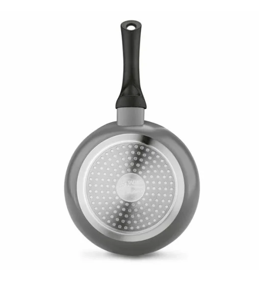 TADAR | PATELNIA AMARANTINA GREY MARBLE 18CM INDUKCJA