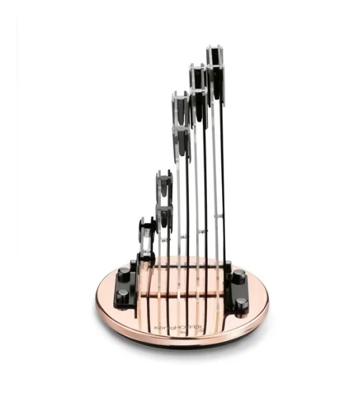 KönigHOFFER KOMPLET NOŻY BARLOV 6 EL. W BLOKU