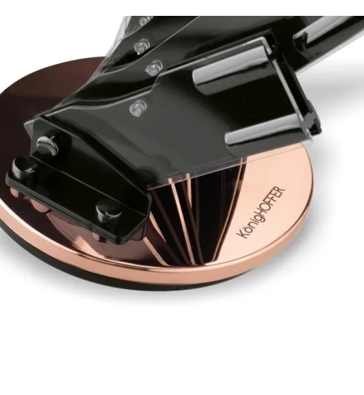 KönigHOFFER KOMPLET NOŻY BARLOV 6 EL. W BLOKU