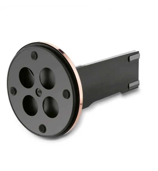 KönigHOFFER KOMPLET NOŻY BARLOV 6 EL. W BLOKU