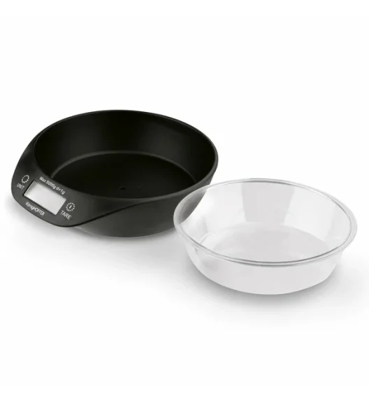KÖNIGHOFFER WAGA ELEKTRONICZNA Z MISĄ KETO 5KG