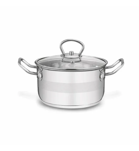 KönigHOFFER KPL.GARNKÓW ARIANE 8ELEM. (G:14.16.18.24CM) INDUKCJA