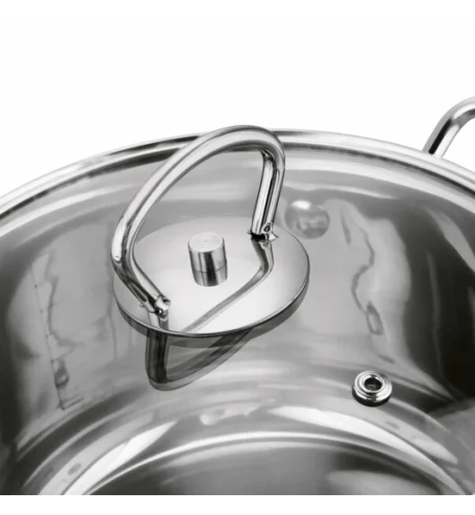 KönigHOFFER KPL.GARNKÓW ARIANE 8ELEM. (G:14.16.18.24CM) INDUKCJA