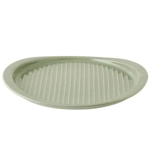 BERGHOFF BALANCE Taca do grillowania i pieczenia pizzy 33,80 x 33 x 2,50 cm