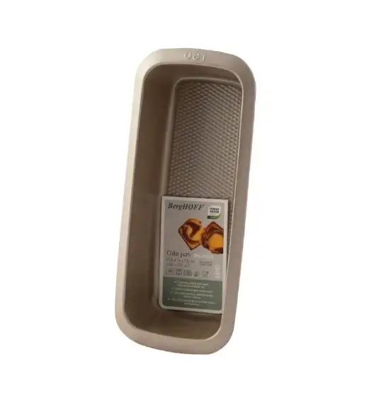 BERGHOFF BALANCE Forma do pieczenia 30x11,50x7,50 cm