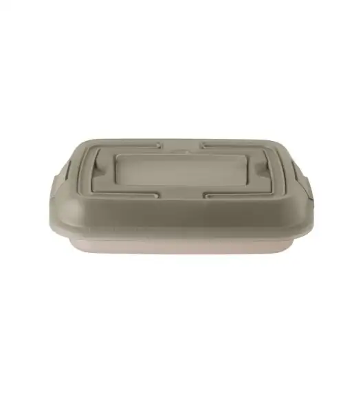 BERGHOFF BALANCE Forma do pieczenia z pokrywą i nożem 38,50x29 cm