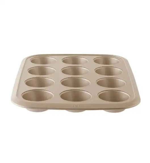 BERGHOFF BALANCE Forma do muffinów 12 otworów 8x3,50 cm