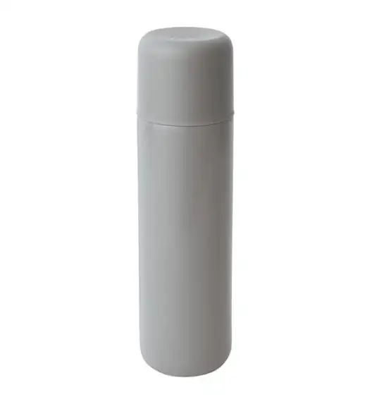 BERGHOFF LEO Termos z podwójnymi ściankami szary 0,50L