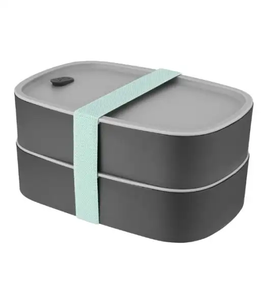 BERGHOFF LEO Podwójny pojemnik Bento