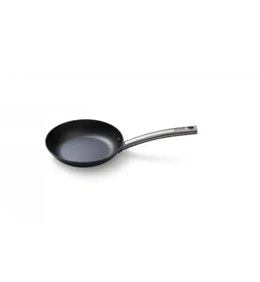 SKOTTSBERG | CARBON STEEL | Patelnia 20cm STAL WĘGLOWA