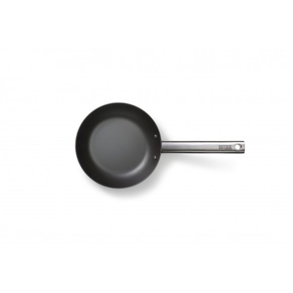 SKOTTSBERG | CARBON STEEL | Patelnia 20cm STAL WĘGLOWA