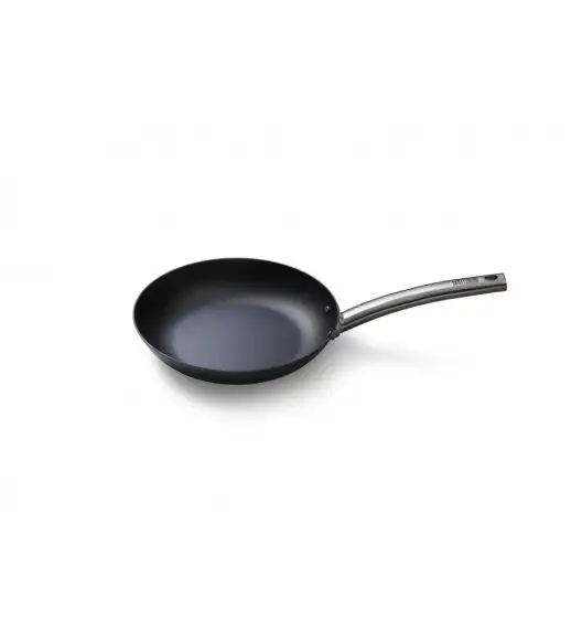 SKOTTSBERG | CARBON STEEL | Patelnia 24cm STAL WĘGLOWA