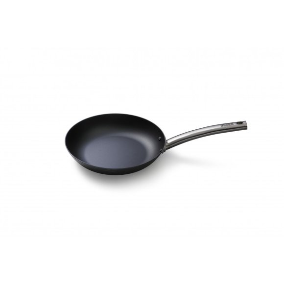 SKOTTSBERG | CARBON STEEL | Patelnia 24cm STAL WĘGLOWA