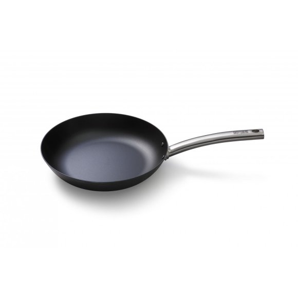 SKOTTSBERG | CARBON STEEL | Patelnia 28cm STAL WĘGLOWA