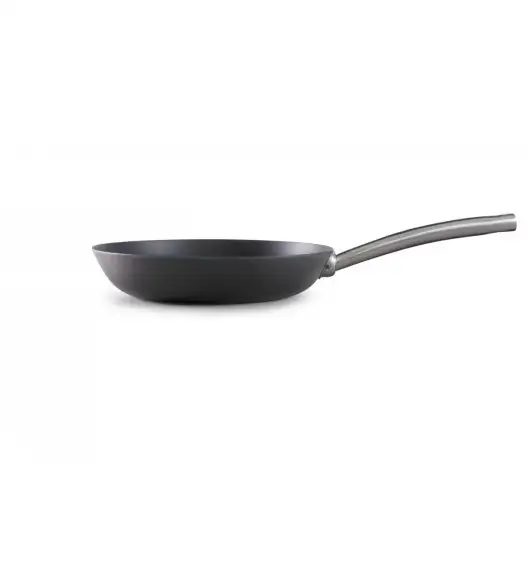 SKOTTSBERG | CARBON STEEL | Patelnia 28cm STAL WĘGLOWA
